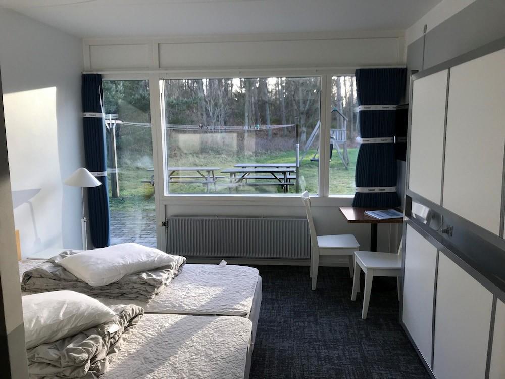 Hotel Toppen Af Ebeltoft Esterno foto