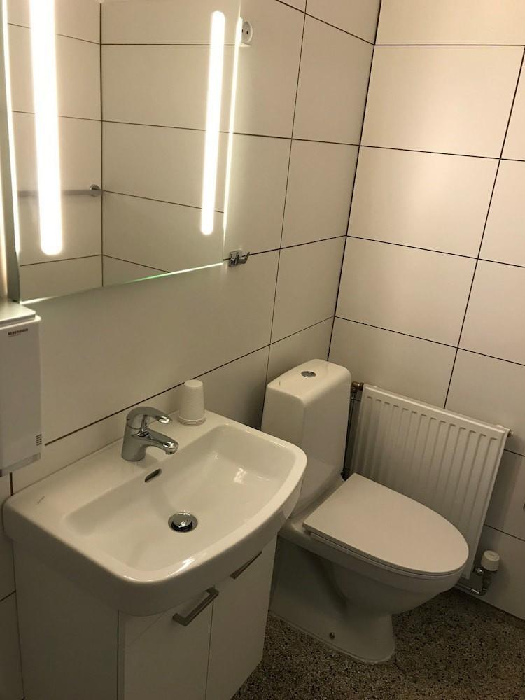 Hotel Toppen Af Ebeltoft Esterno foto