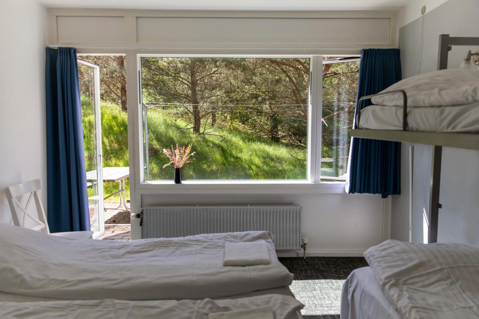Hotel Toppen Af Ebeltoft Esterno foto